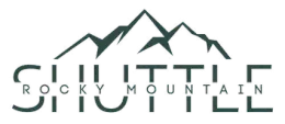 rocky mountain shuttle logo