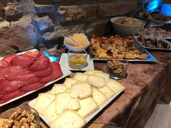 Cibo