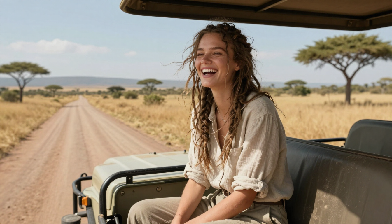 Safari Adventures