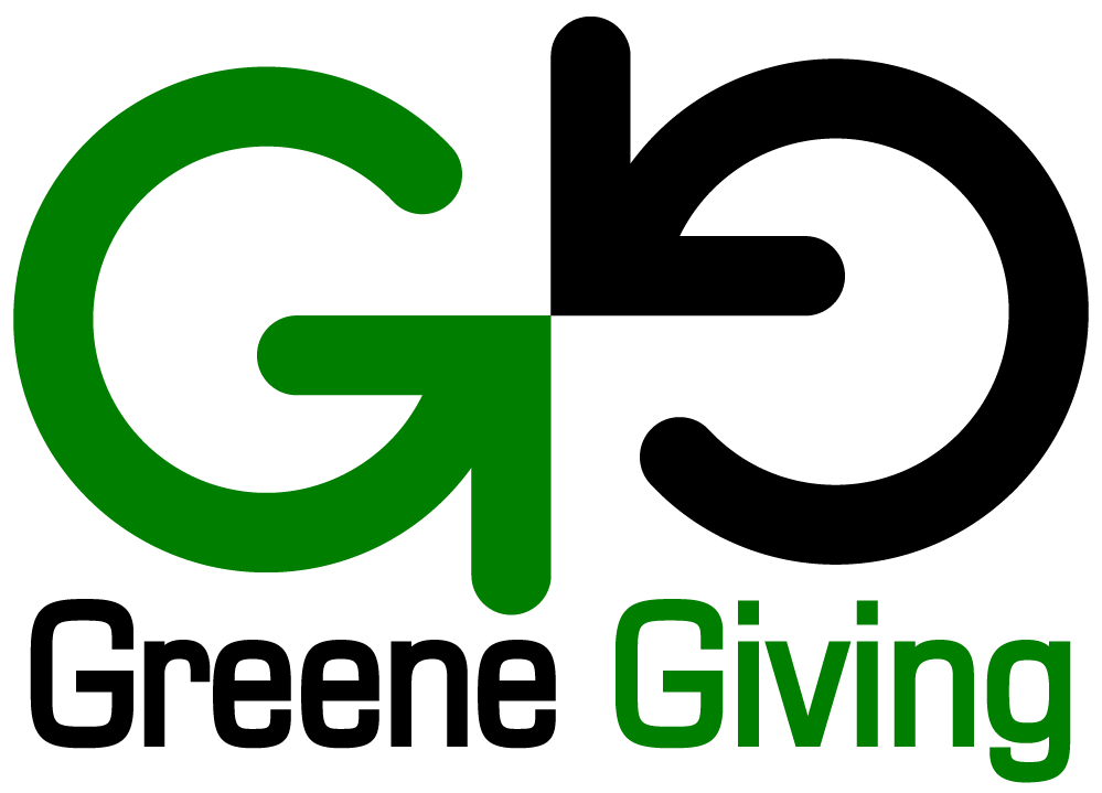 Greene Giving