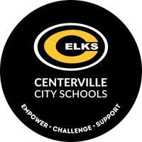 Centerville High School Spirit Chain donation