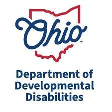Department of Developmental Disabilities