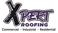 XPert Roofing in kind donation for We Care Arts Roof repairs