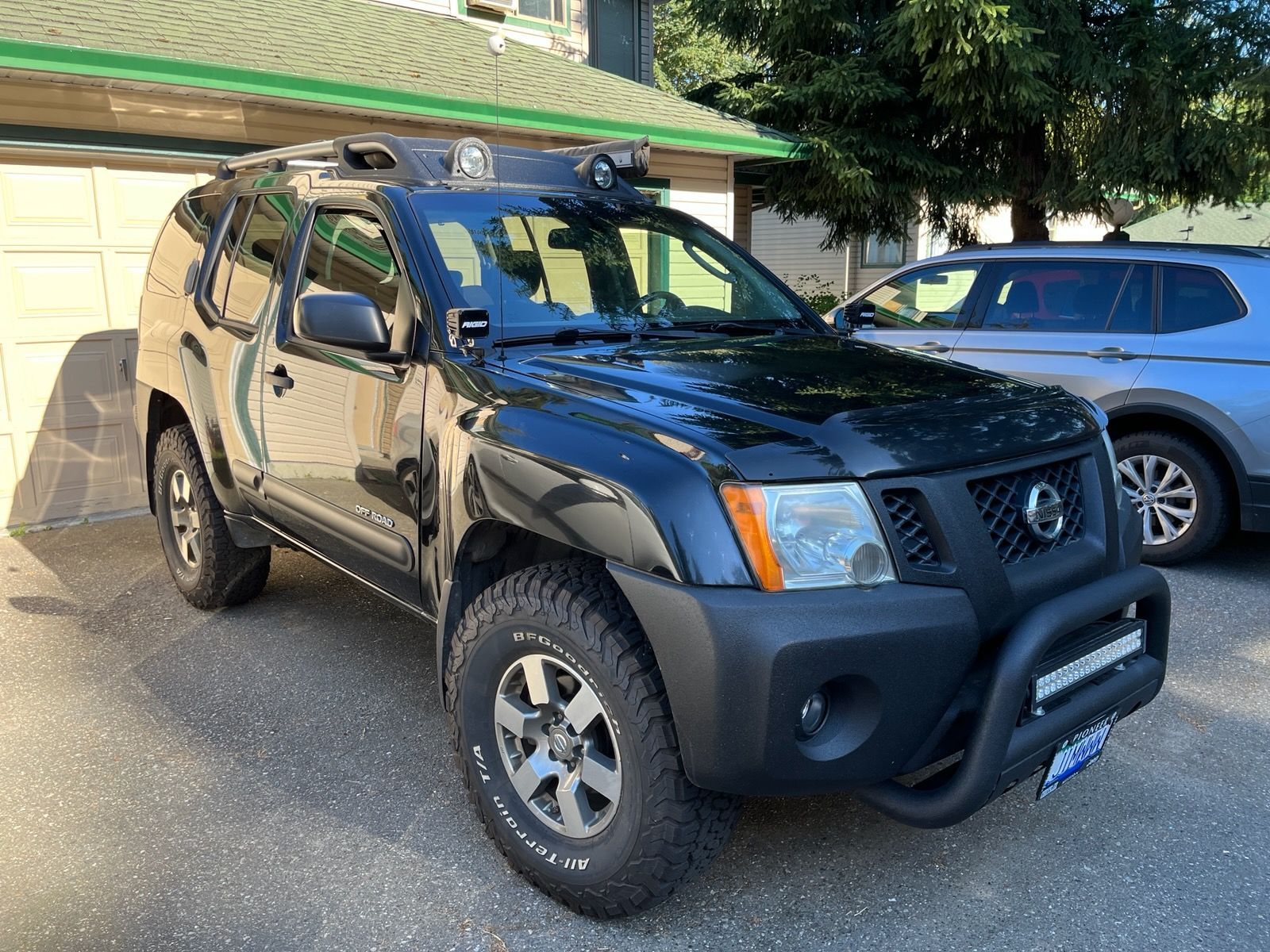 Xterra