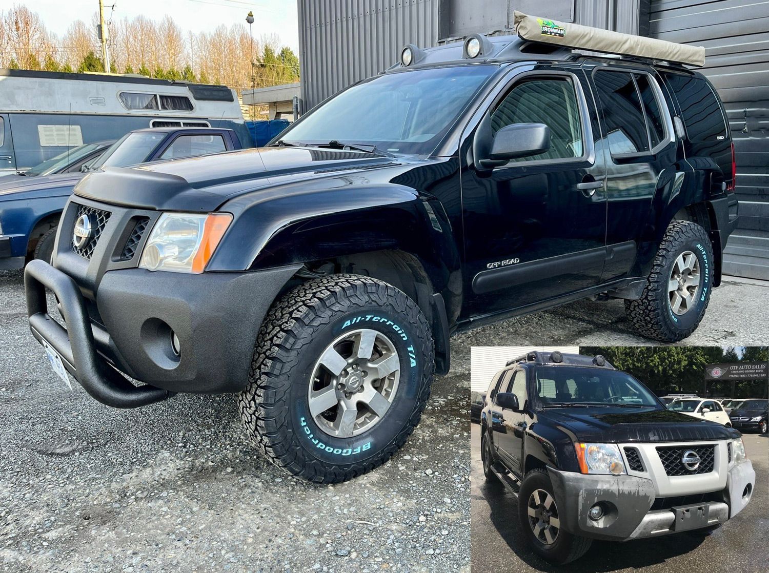 Xterra2