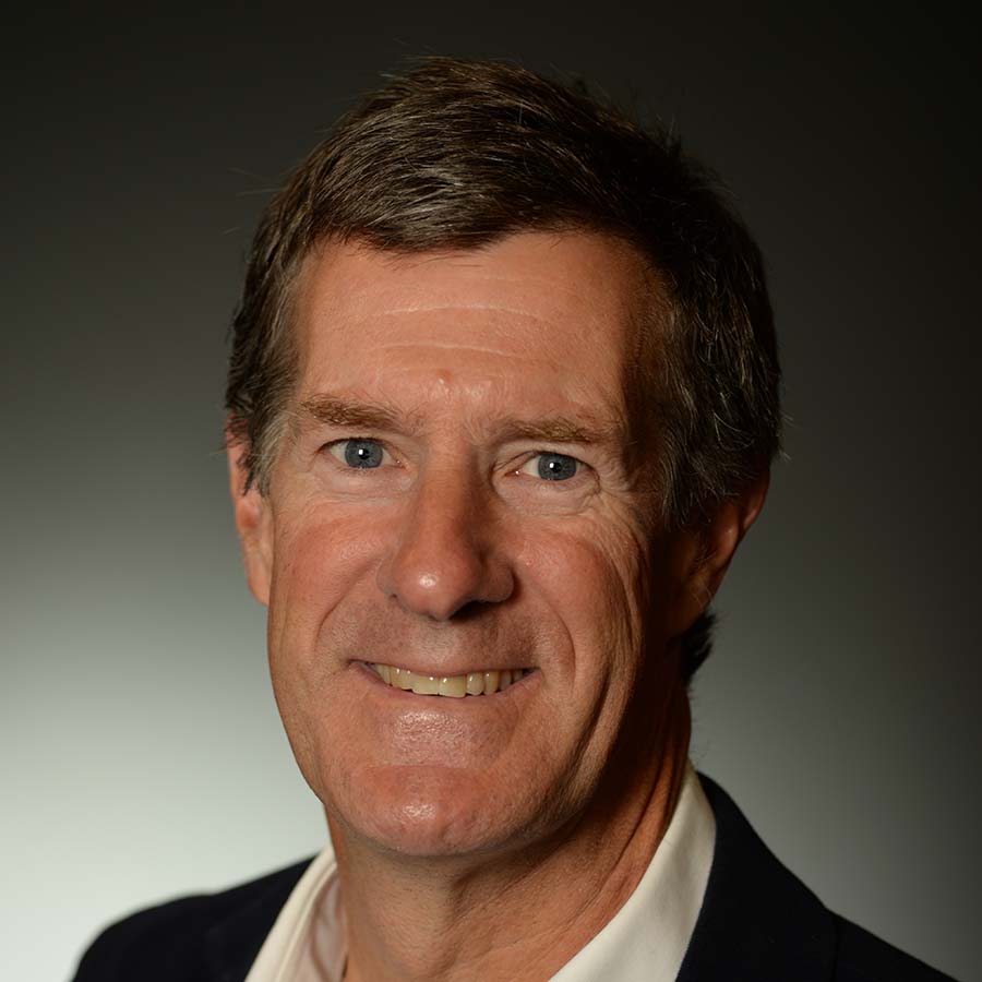 Ian Coltman (A'77)