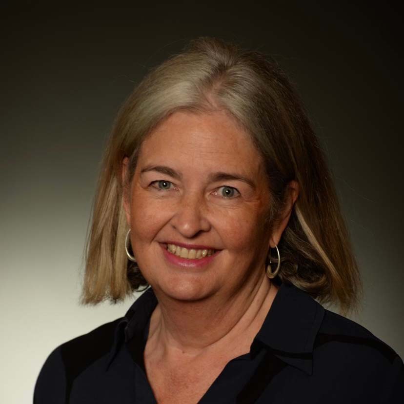 Kate Parsons