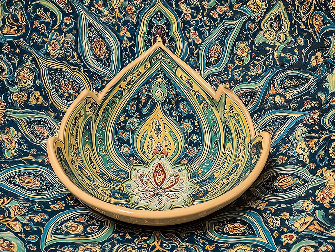 Beautiful and Practical Art B