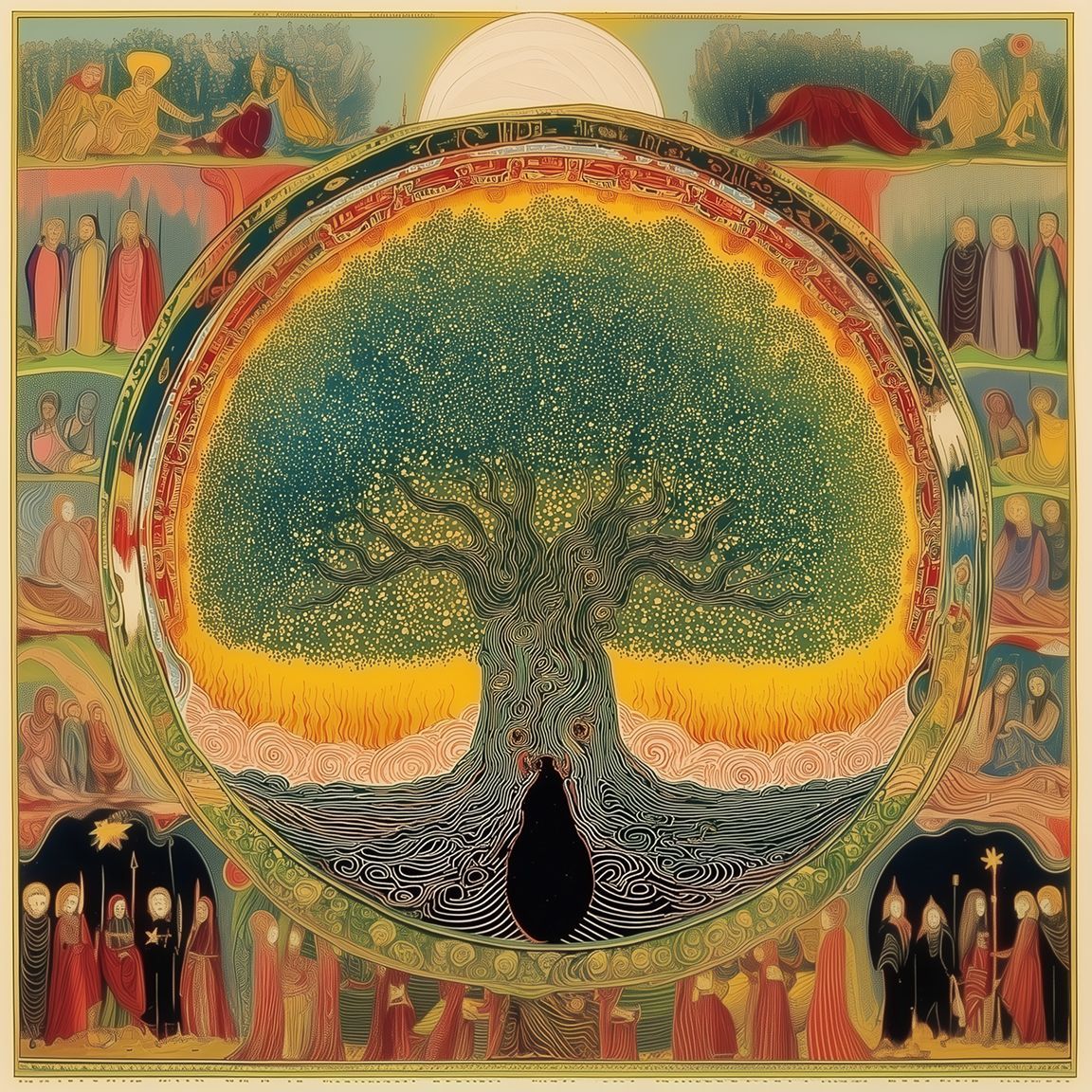 Bowvow Art A