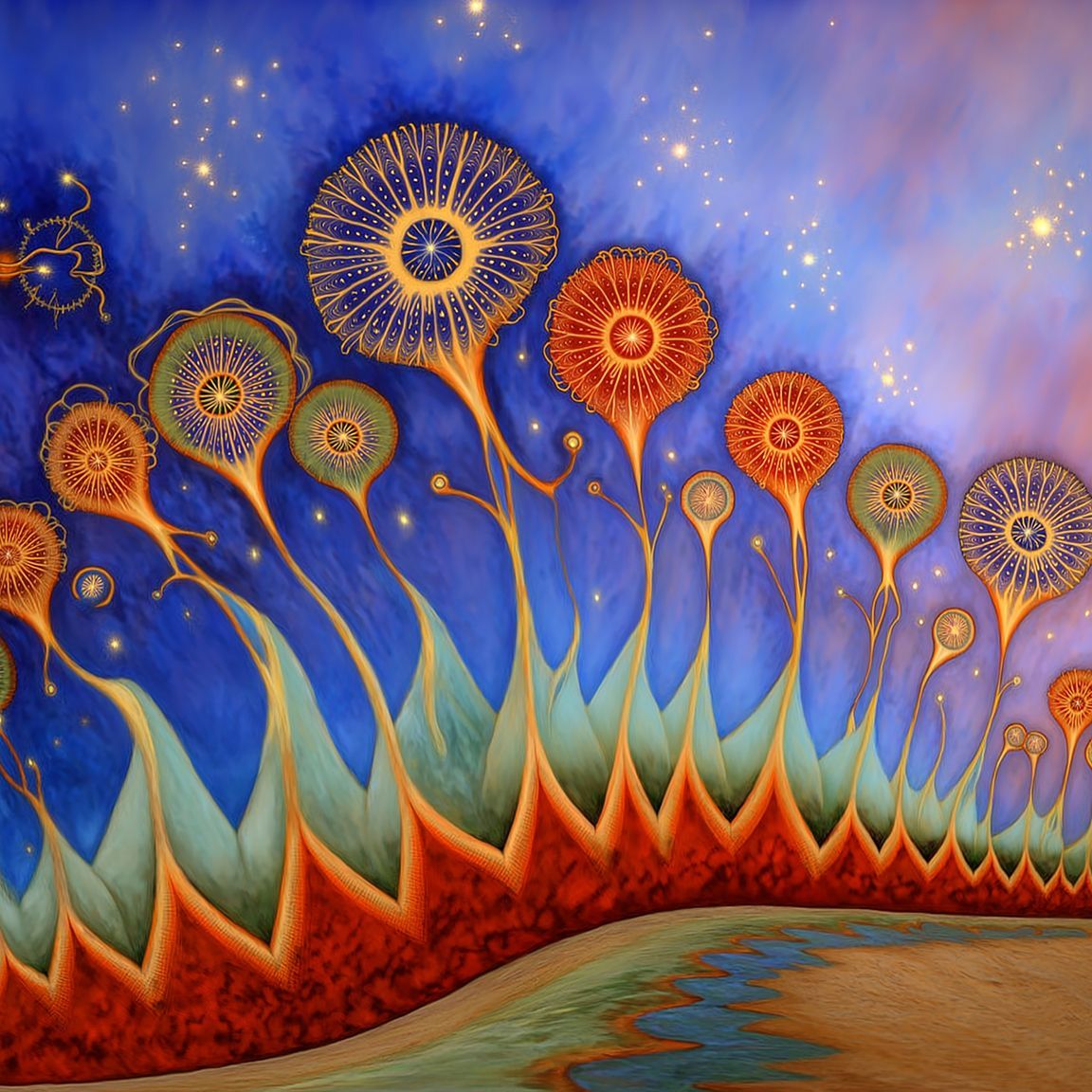 Concept Art A