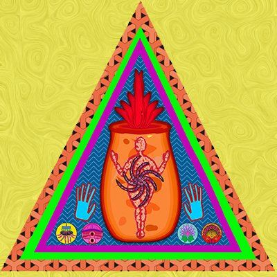 Double Conclusive Offering icon