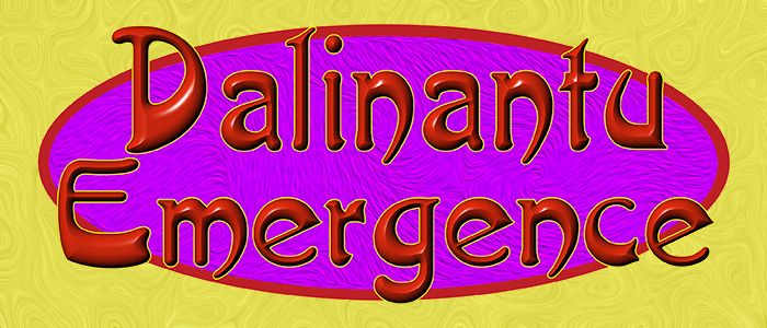 Dalinantu Emergence banner