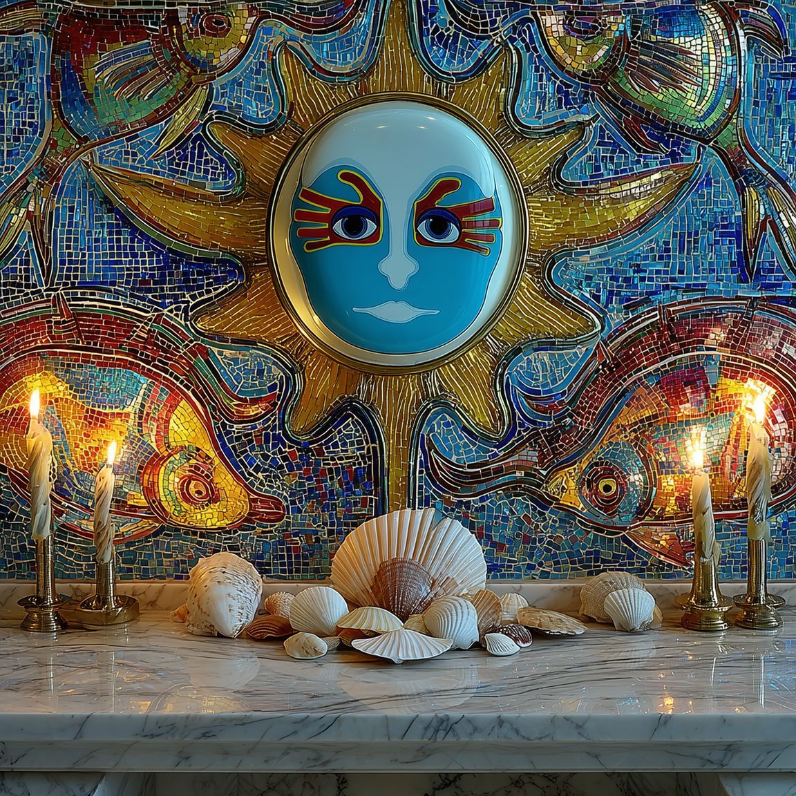 Gavaduru Shrine C