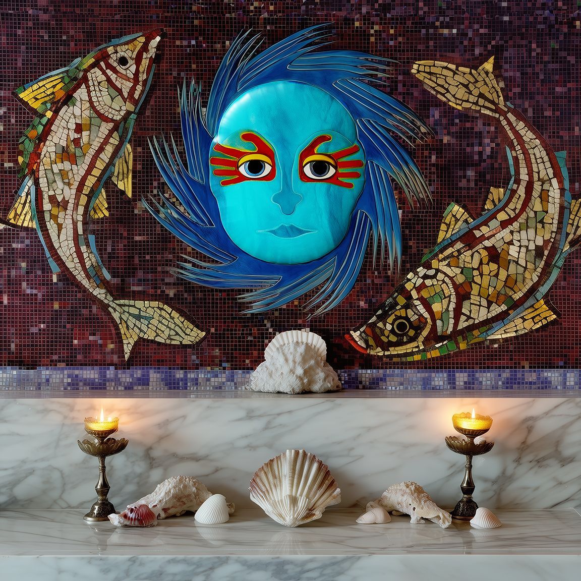 Gavaduru Shrine A