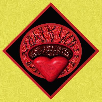 The General Will icon