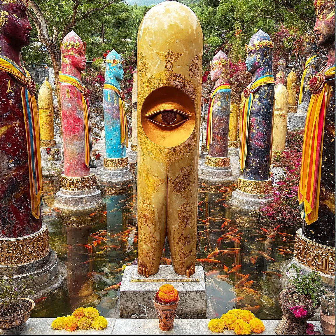 Life Pillar C