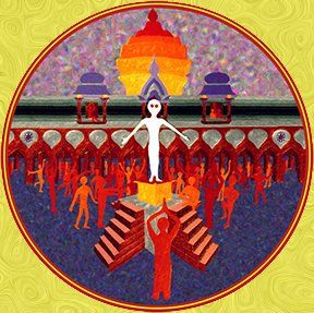 Majastas Thakadush-Satwa