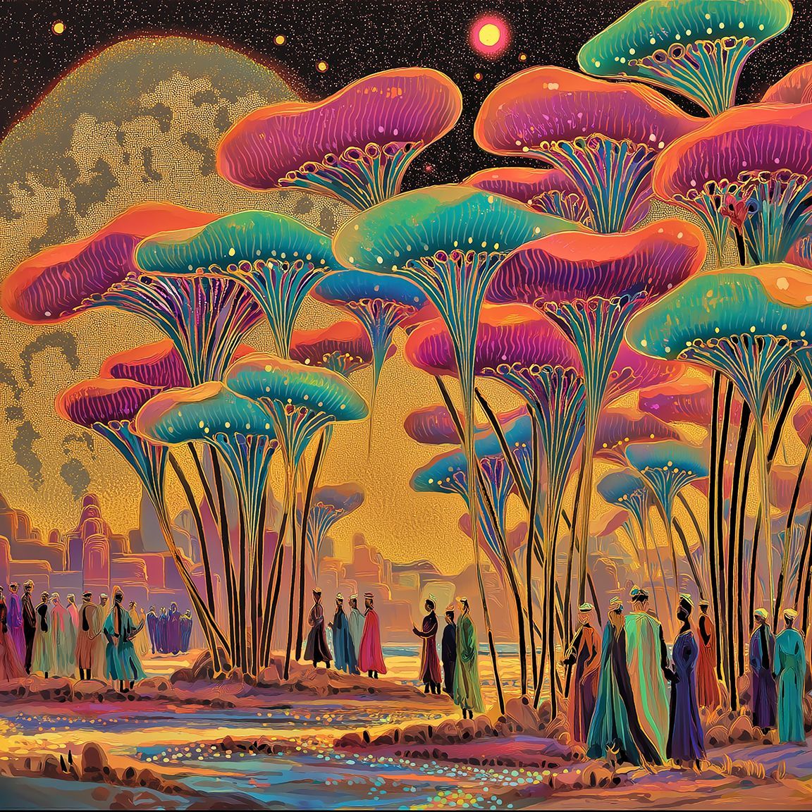 Memanu Art A