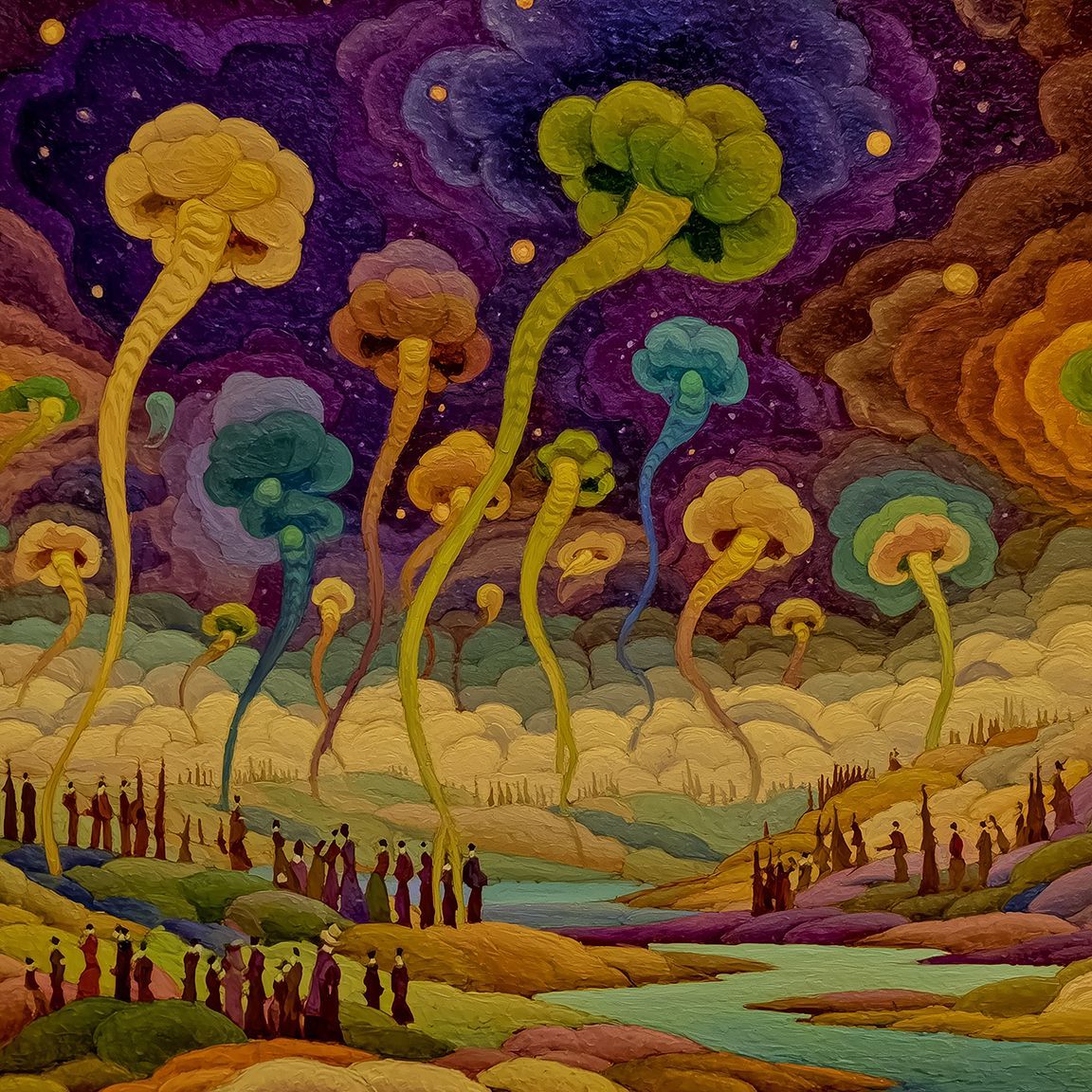 Memanu Art B