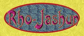Rho-Jashun Map link