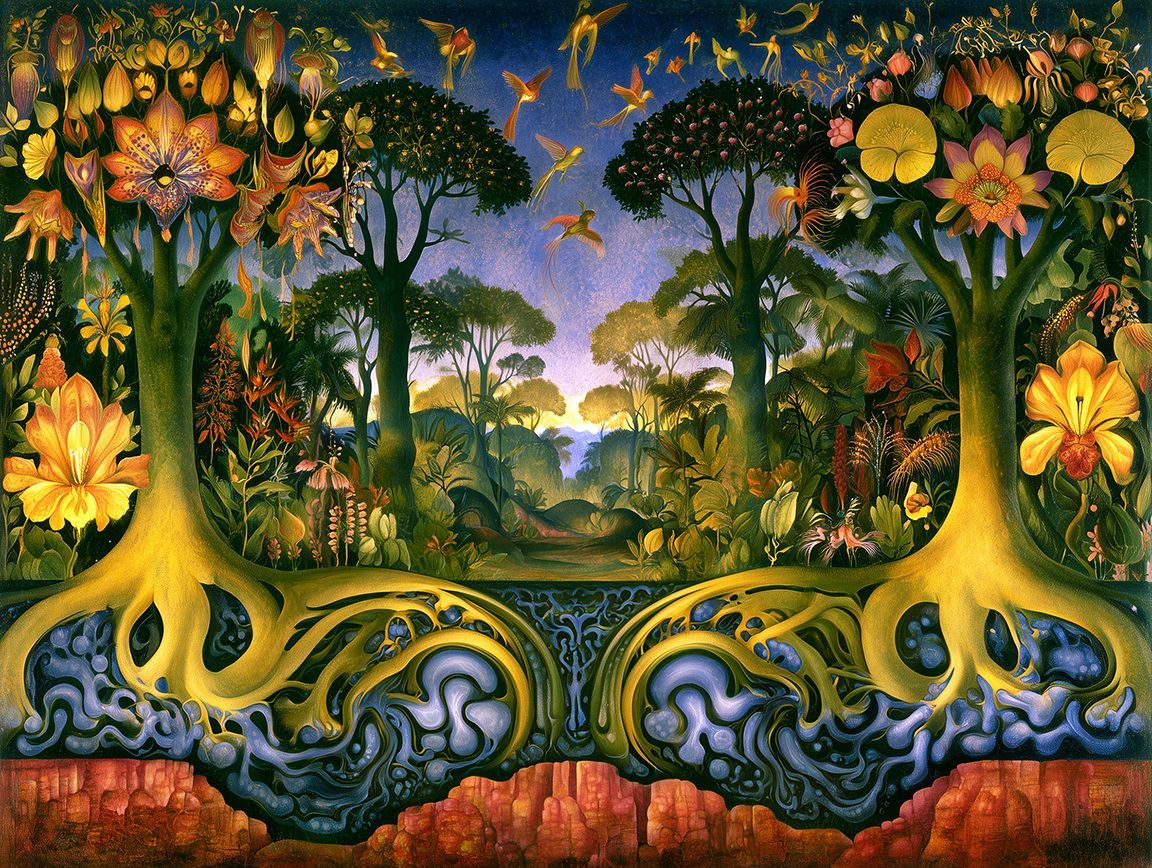 Skin of Anu art