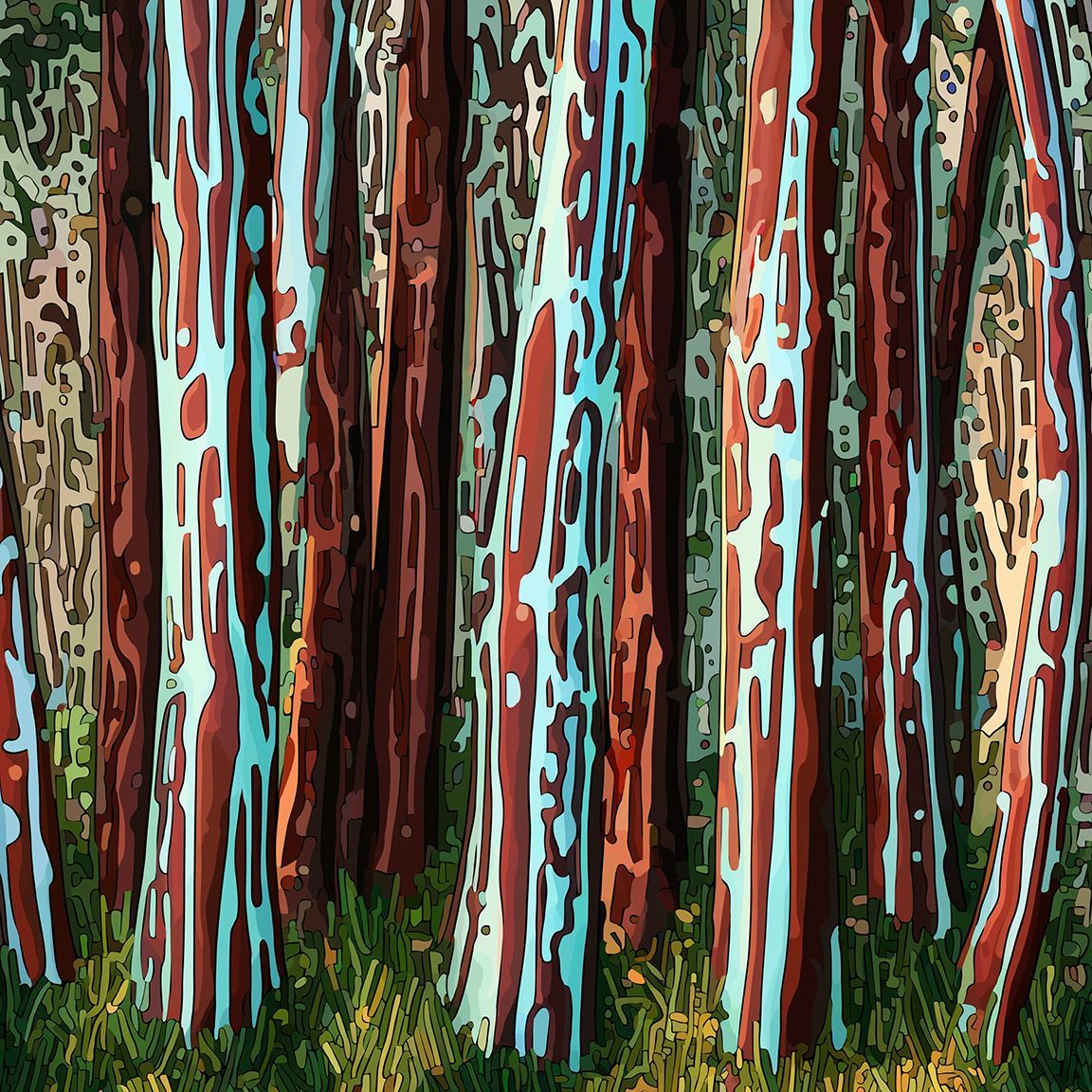 Tamaroth Art A