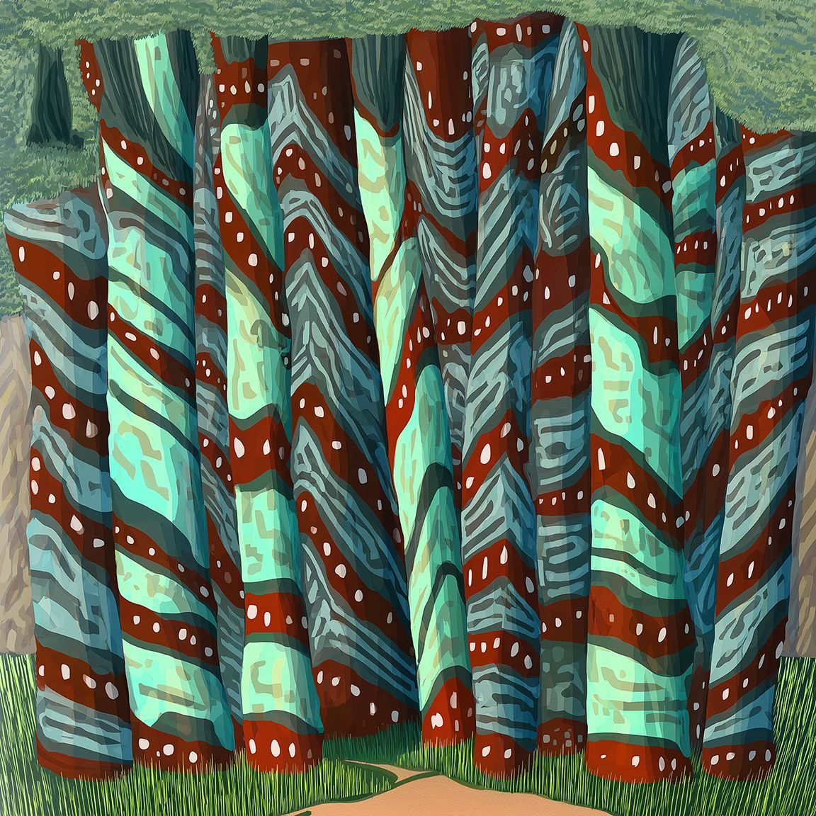 Tamaroth Art B