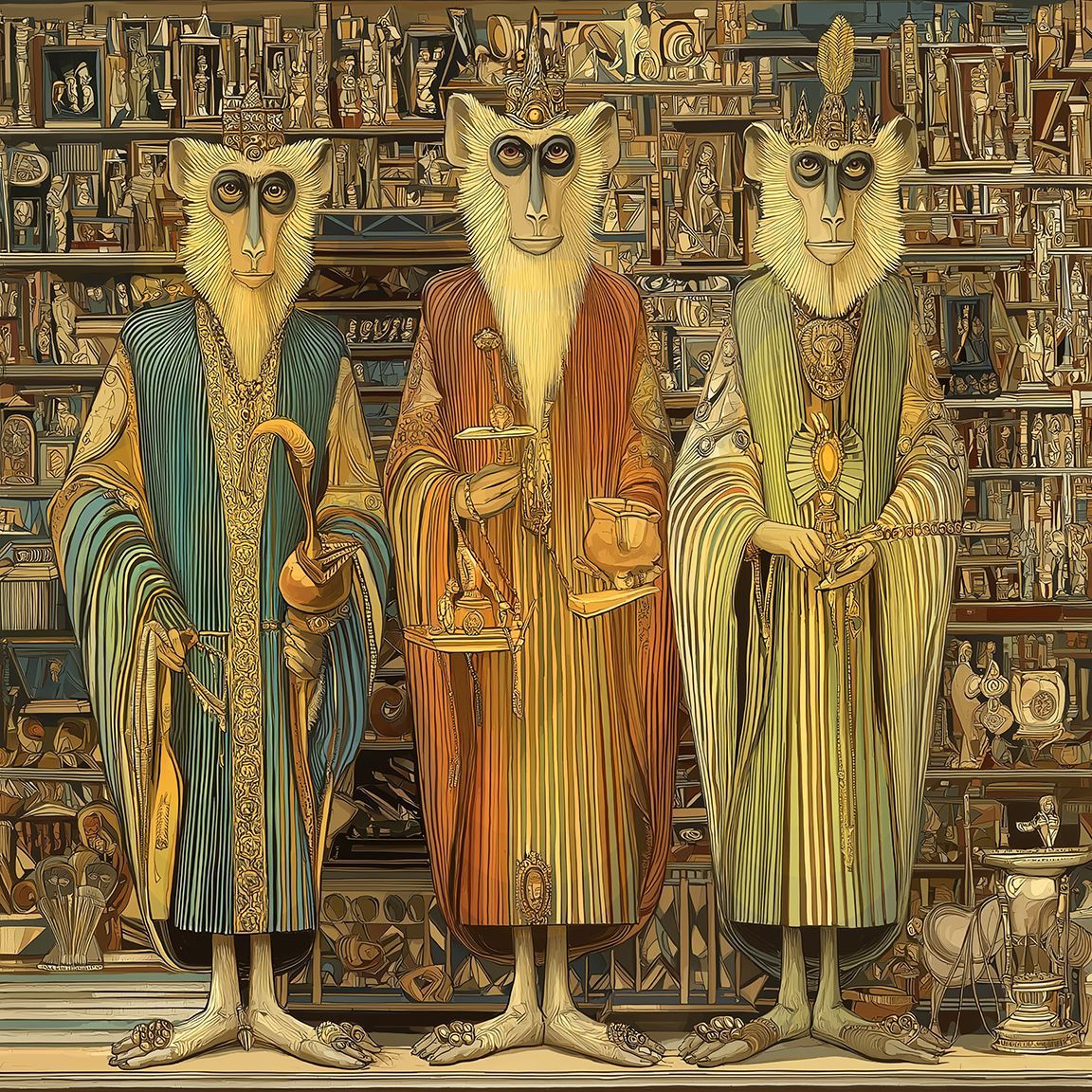 Varku Art A