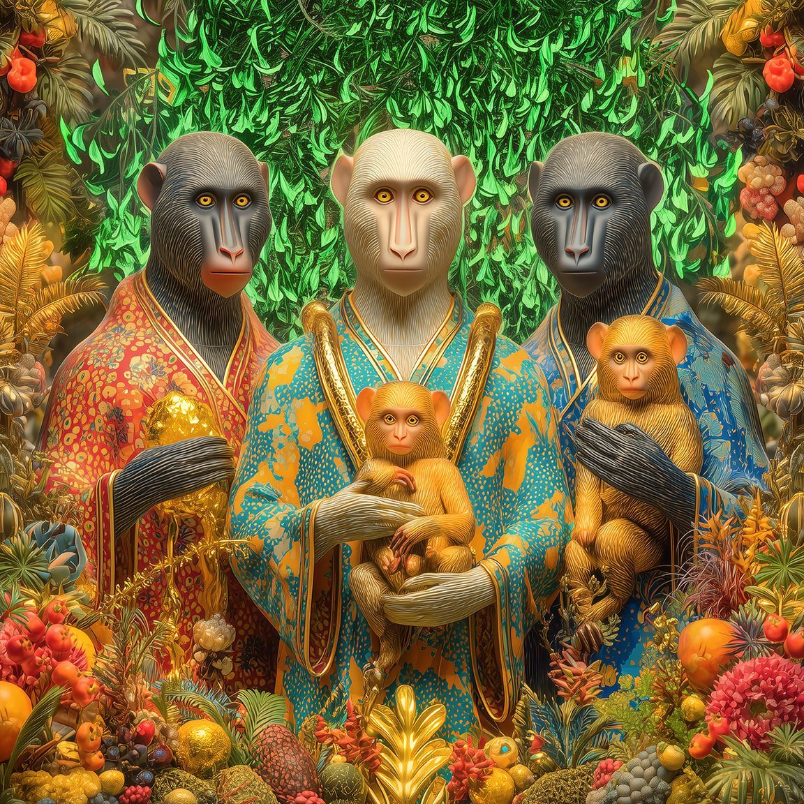 Varku Art B