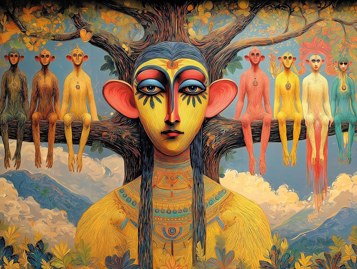 Yakku Art image