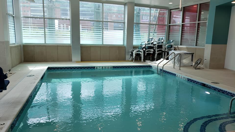Hampton Inn & Suites