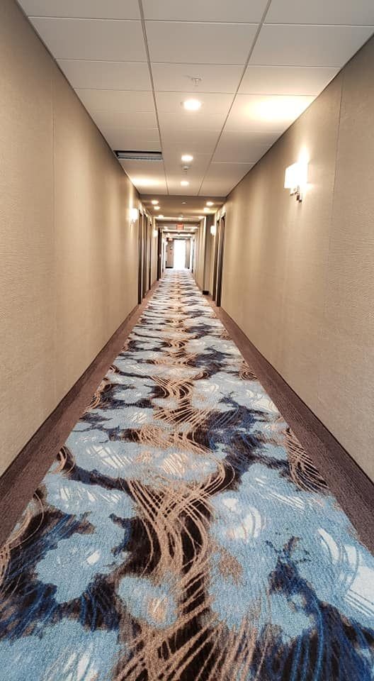 Hampton Inn & Suites