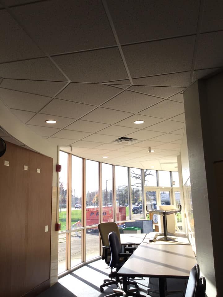 Millcreek Education Center