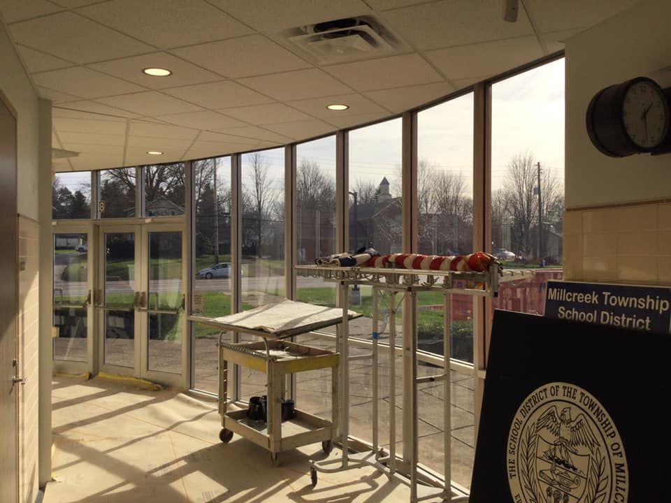 Millcreek Education Center