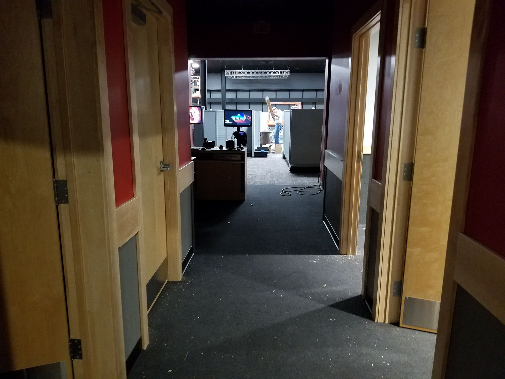 Guitar Center