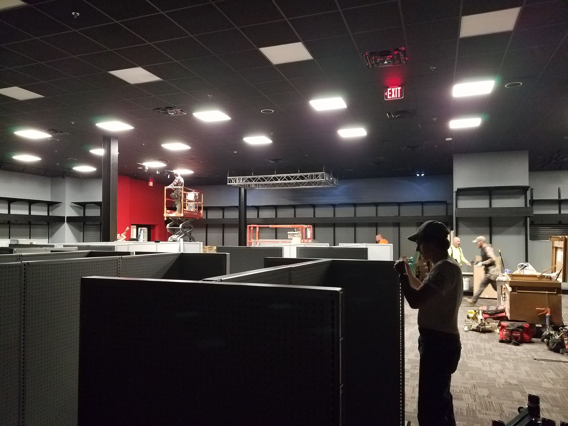 Guitar Center