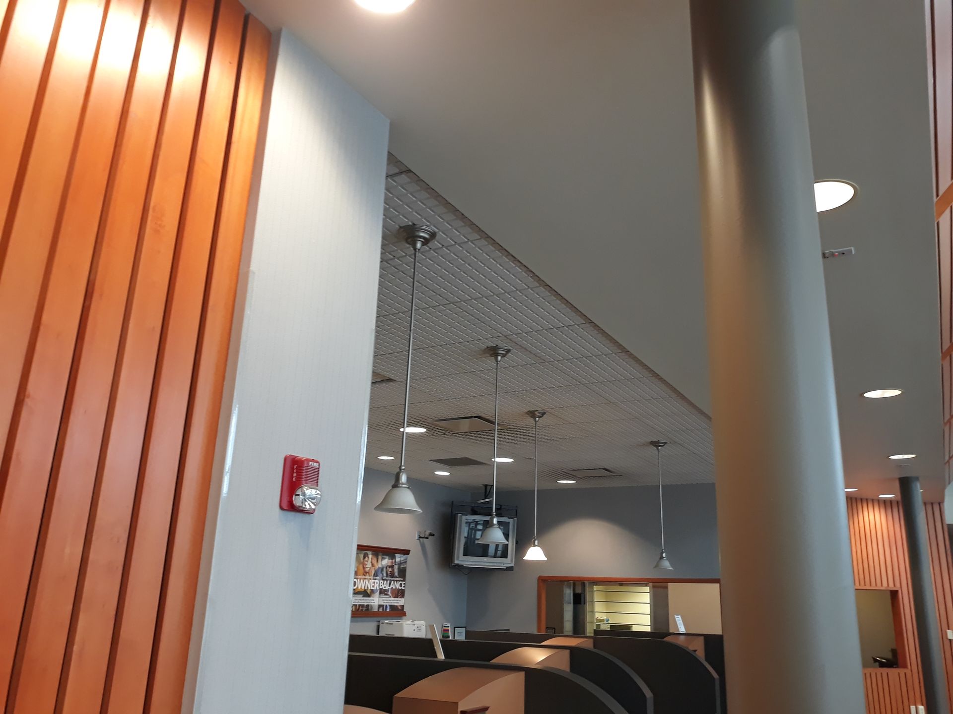 First National Bank