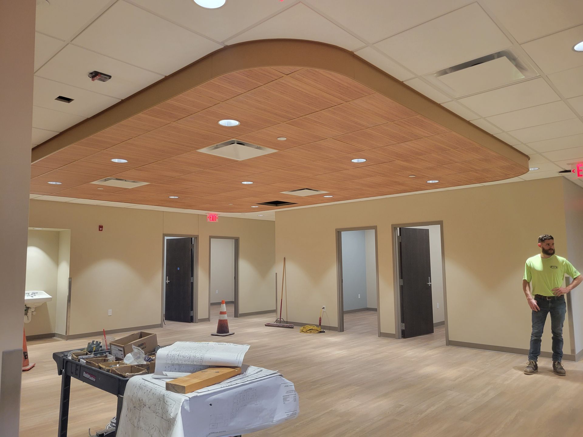 UPMC Physicians Office