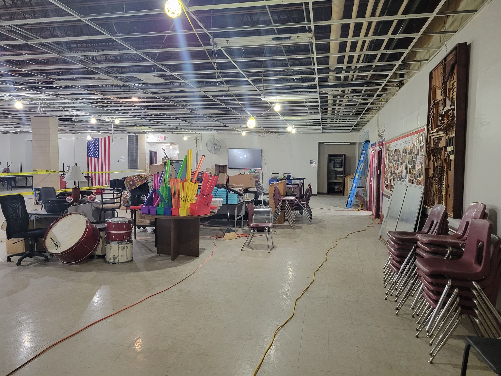 St. George School