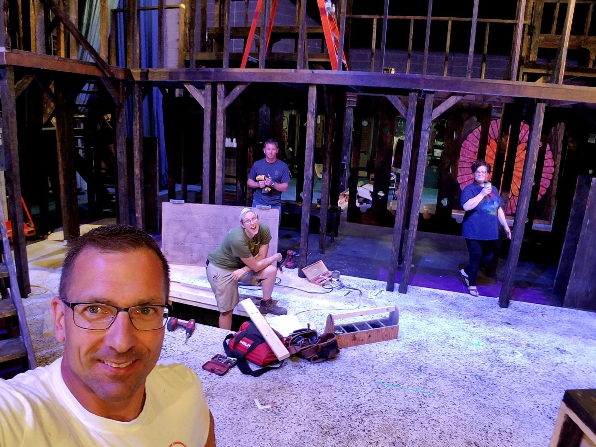 Erie Playhouse