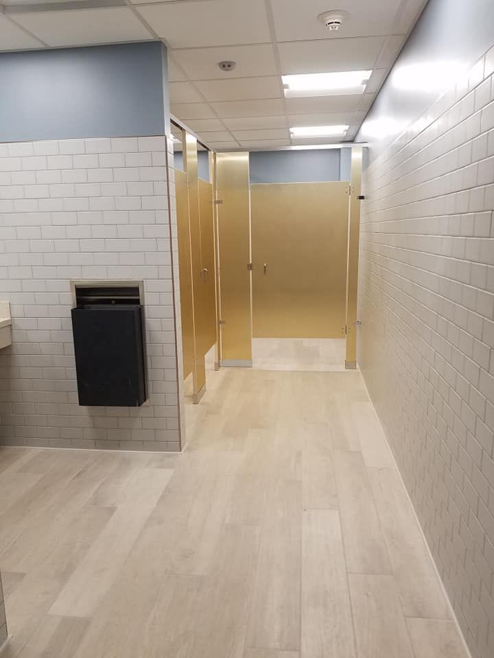 Mercyhurst University Past Project