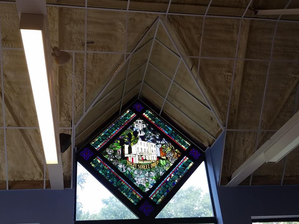 Mercyhurst University Past Project