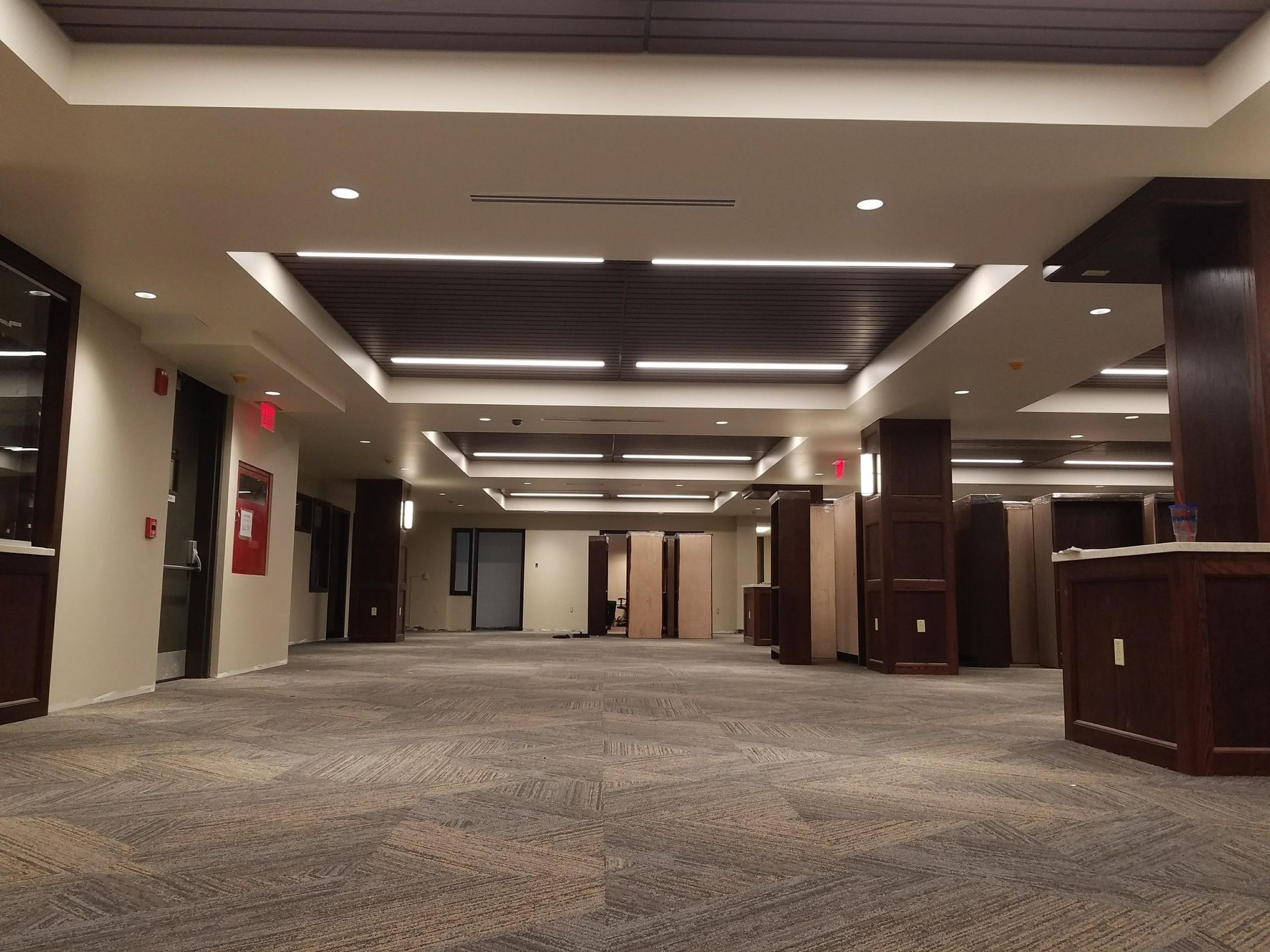Mercyhurst University Past Project