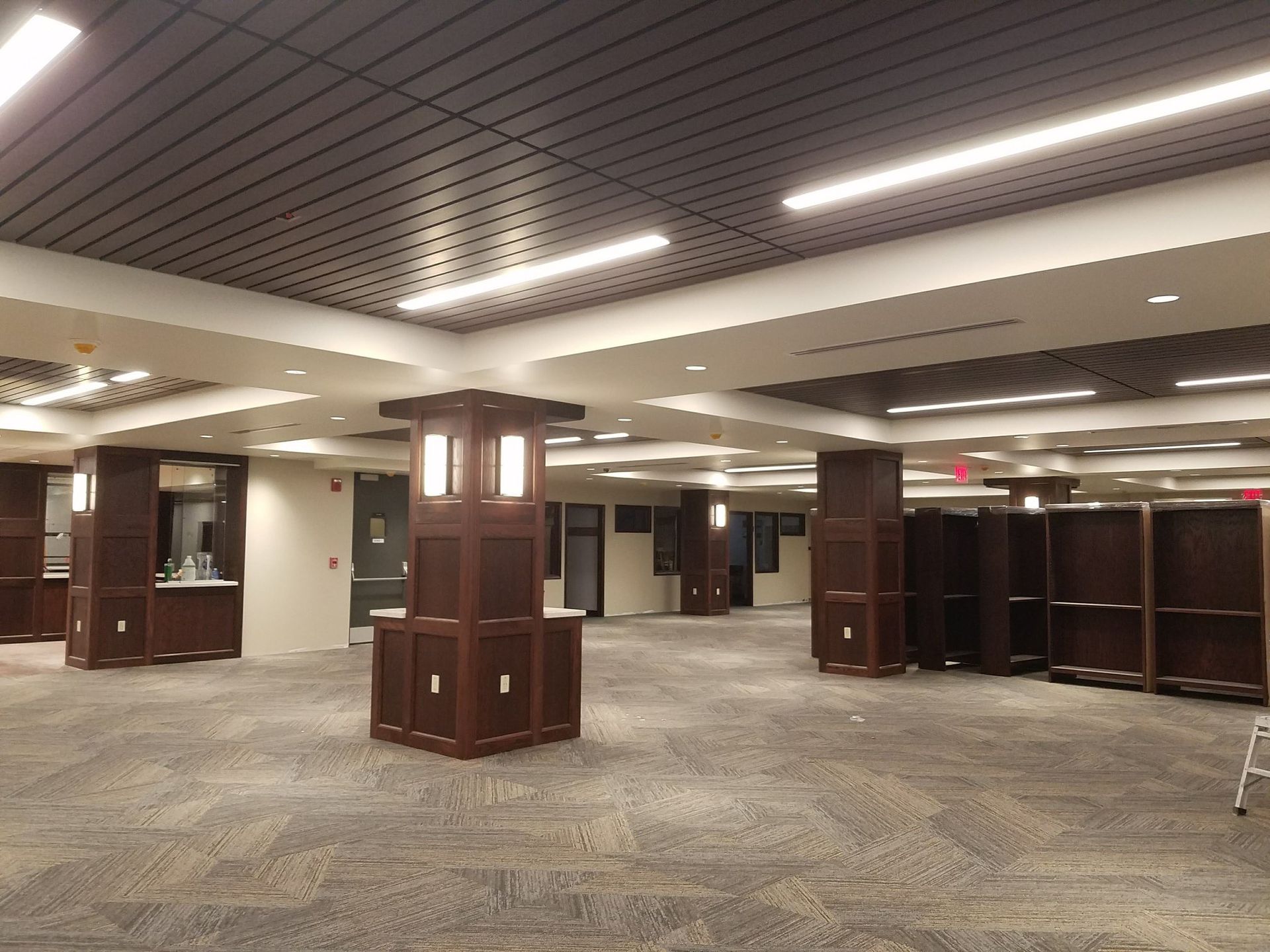 Mercyhurst University Past Project