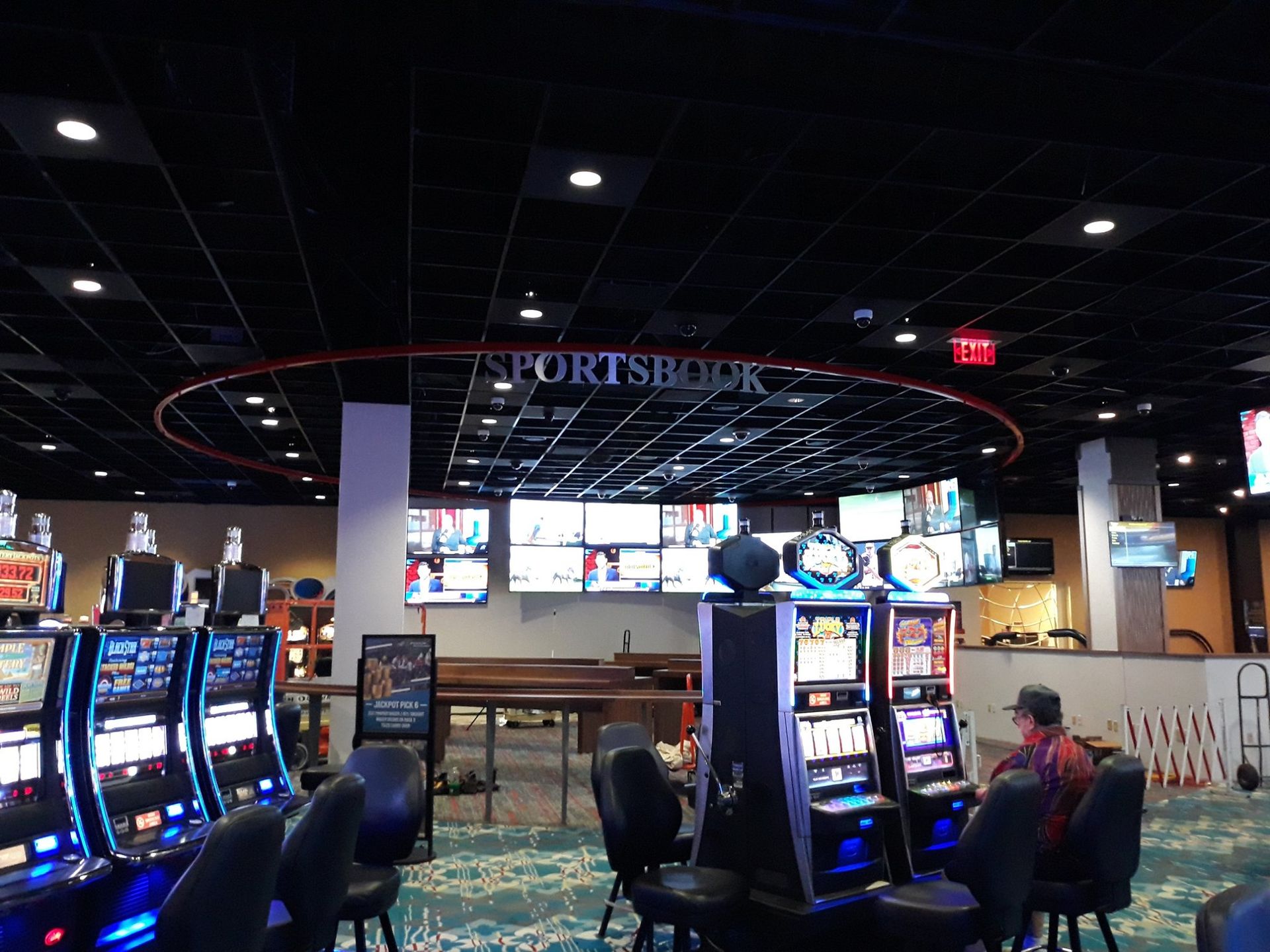 Presque Isle Downs & Casino