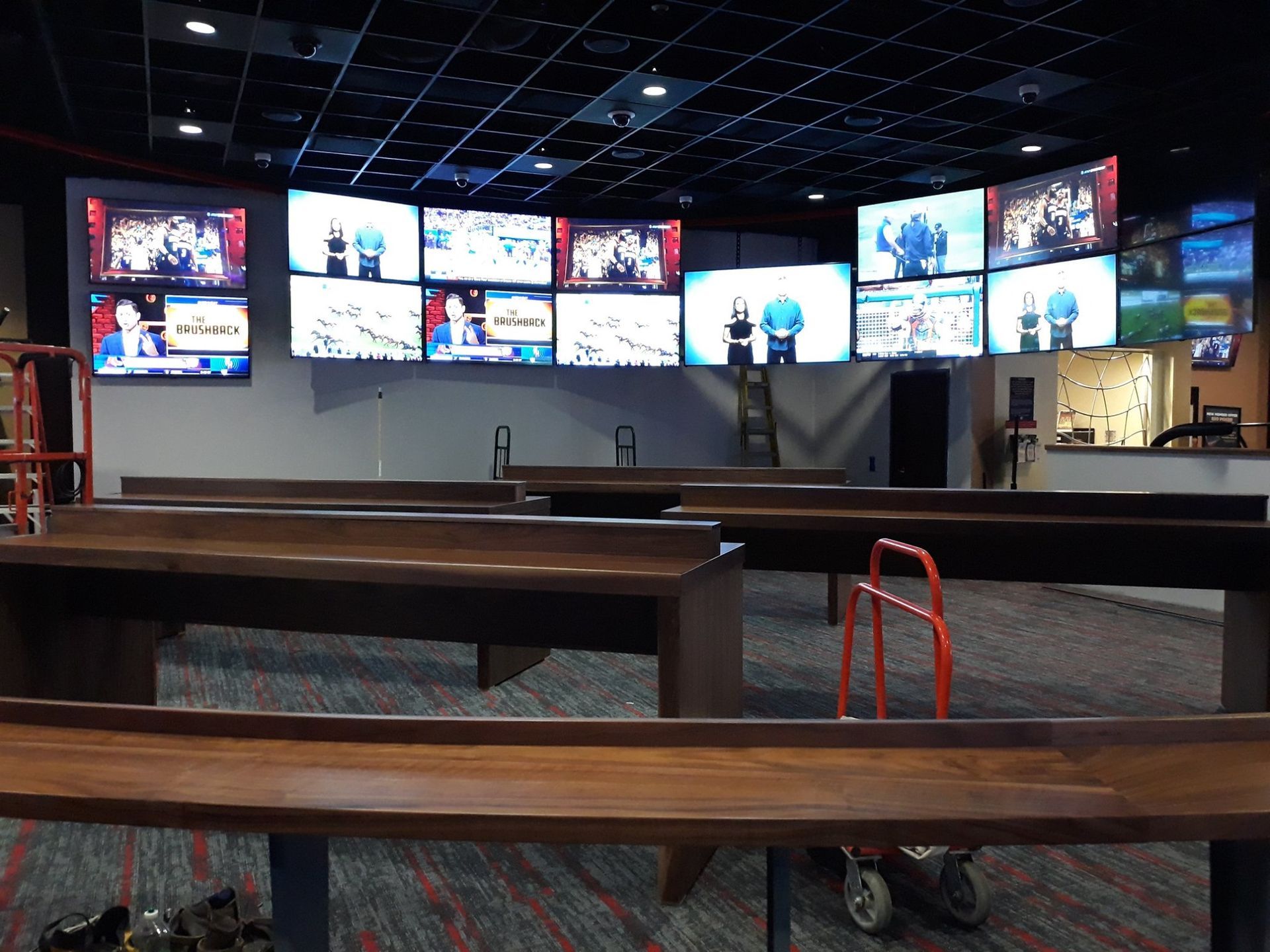 Presque Isle Downs & Casino