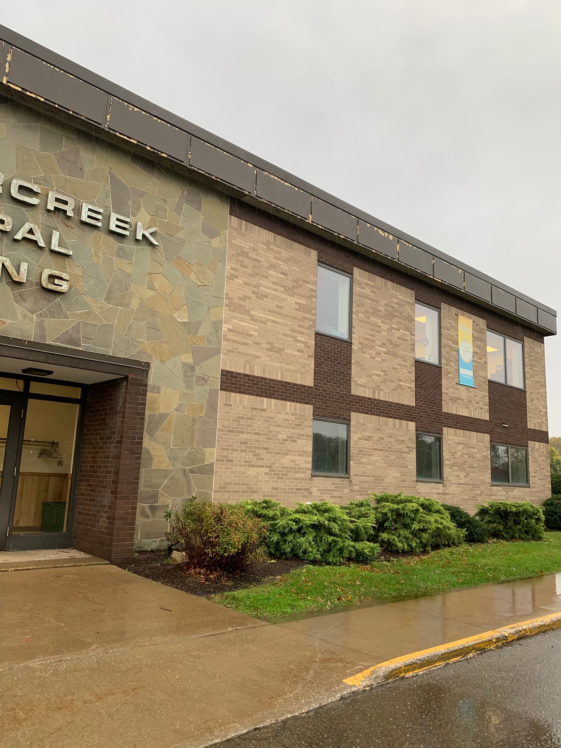 Harborcreek Township Building