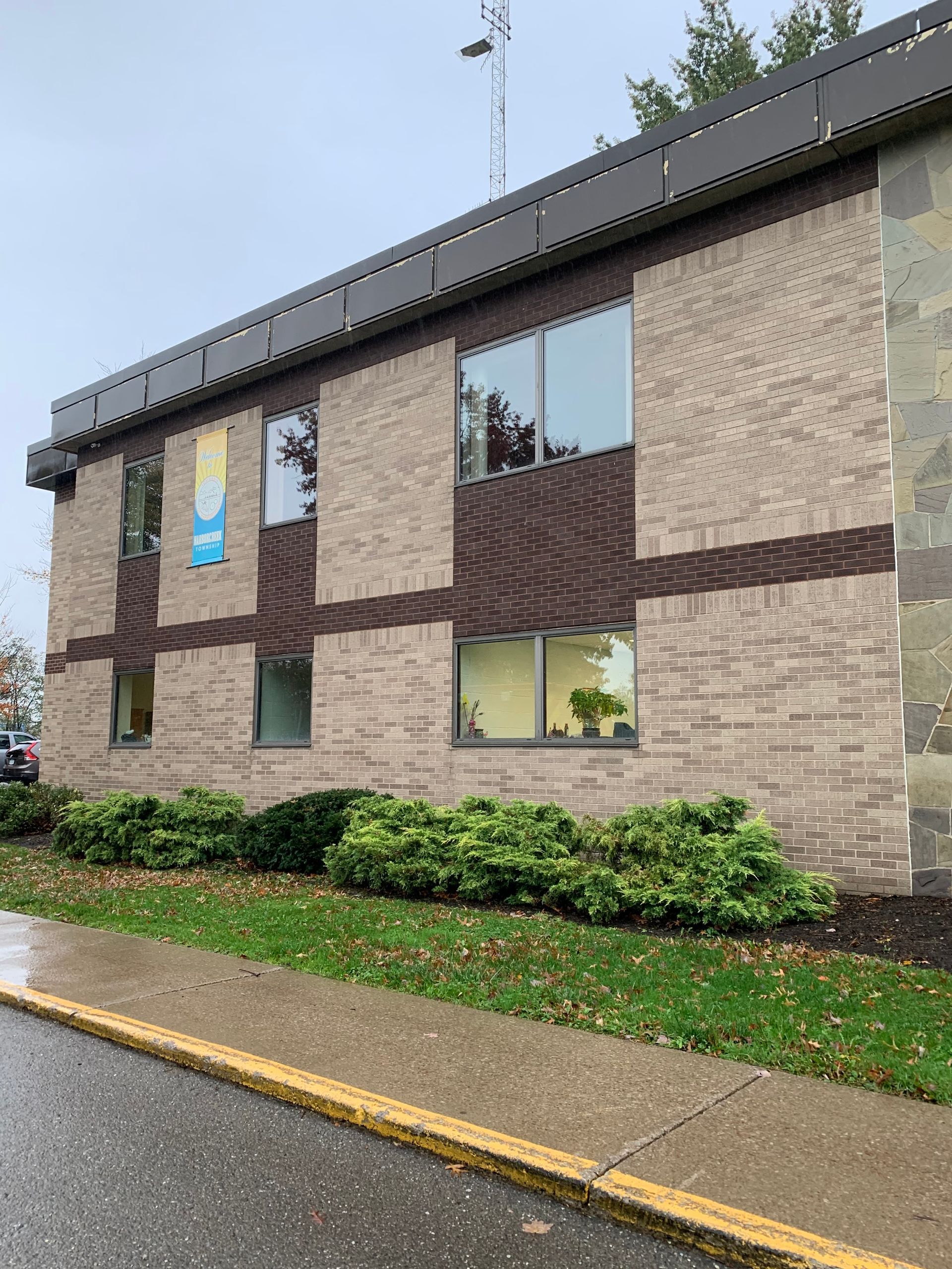 Harborcreek Township Building