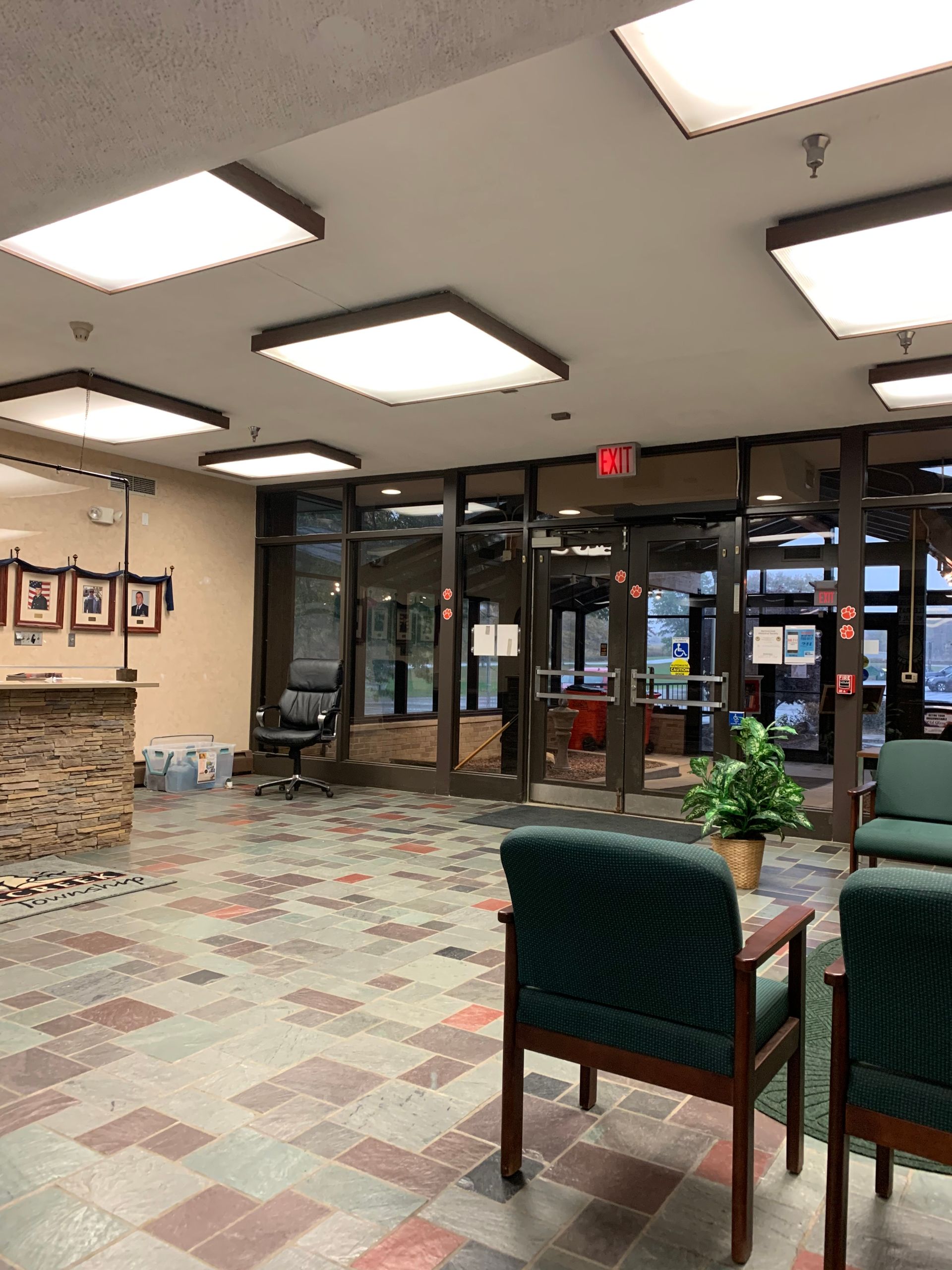 Harborcreek Township Building