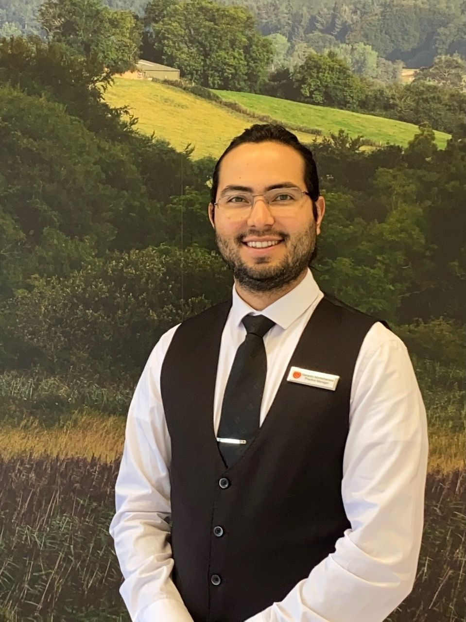 Gerardo Montemarano - Practice Manager at Stepaside Dental